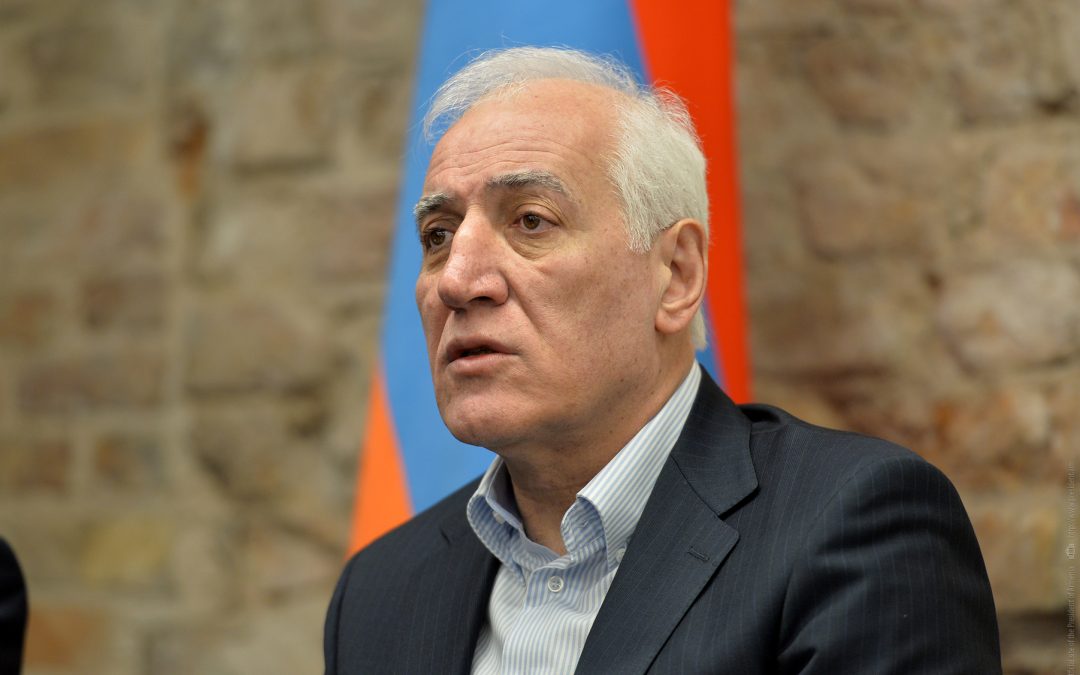 4 անշարժ գույք, 17 մլն դրամ տարեկան եկամուտ․ ինչ է հայտարարագրել Վահագն Խաչատուրյանը. «Ժողովուրդ»