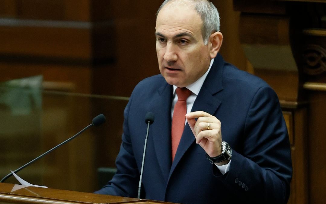 Դաժան հետապնդումների են ենթարկում արցախցիներին. «Հրապարակ»