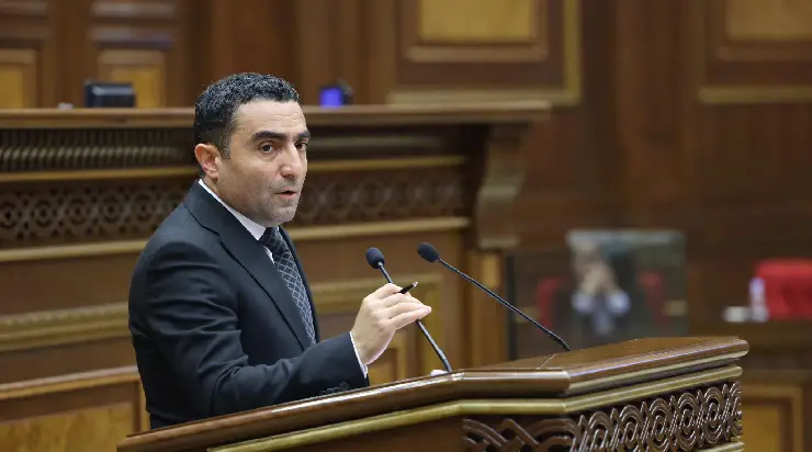 ՀԷՑ-ում «թեժ» լինելու պարագայում՝ Պետրոսյանը երկար կմնա այդ պաշտոնում, իսկ ՊՎԾ-ն՝ առանց ղեկավարի. «Ժողովուրդ»