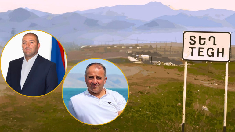 Տեղի համայնքապետը շարունակում է պայմանագրեր կնքել եղբոր և քեռու ընկերությունների հետ․ Hetq.am