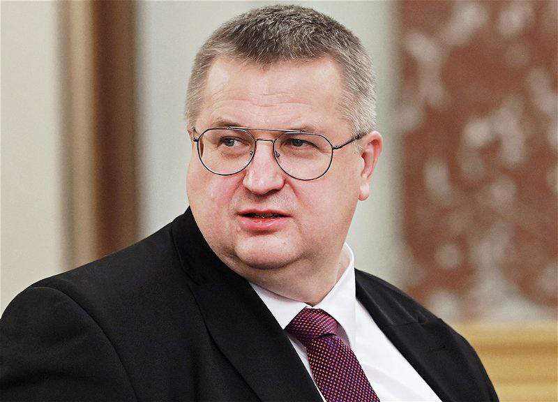 РФ высказывает Армении беспокойство по некоторым темам повестки ЕАЭС — Оверчук