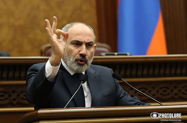 «Հեղաշրջման պլան»-ի վարույթով մի քանի մեղադրյալների գործերը շտապ դատարան կուղարկվեն․ «Ժողովուրդ»