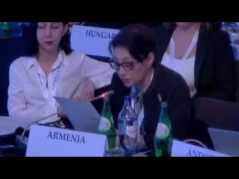 Պարզվեց՝ ՔՊ-ական պատգամավորներն Ադրբեջանի պատվիրակության հետ փոխադարձ համաձայնության են եկել․ Լիլիթ Գալստյան