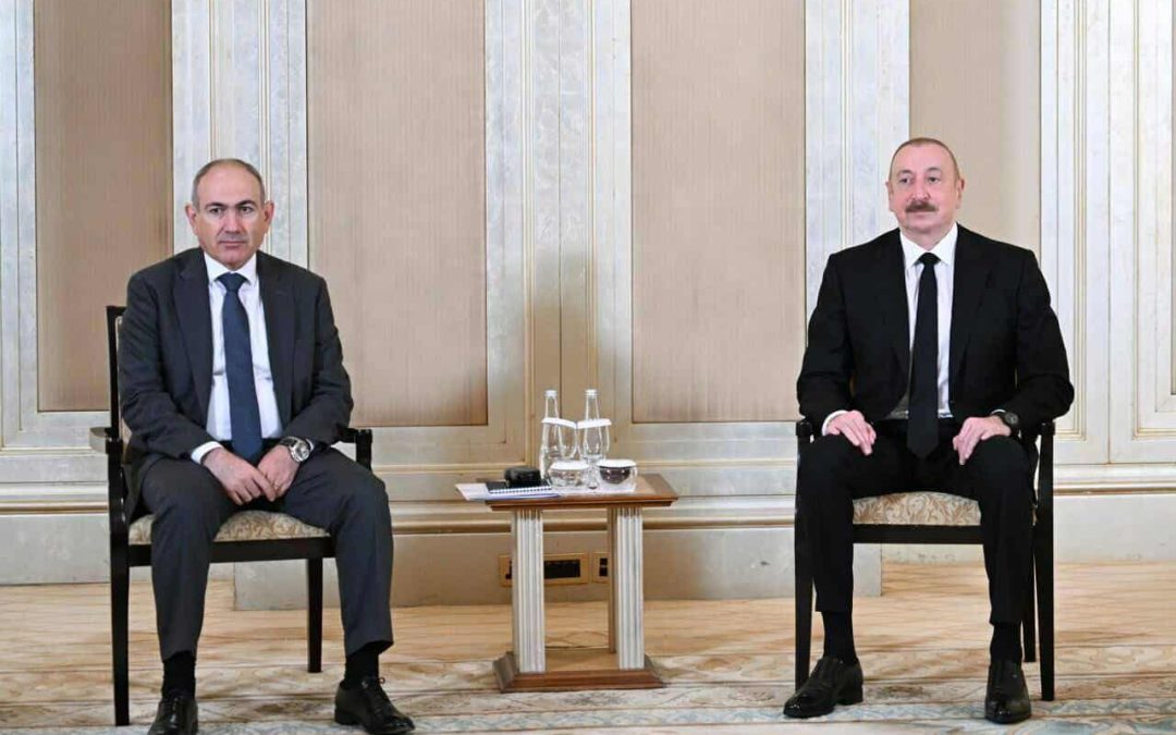 Կողմերը համաձայնության են եկել Զանգեզուրի միջանցքի հարցում․ «Հրապարակ»