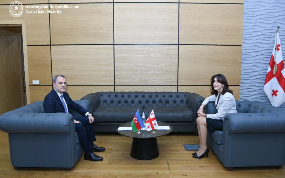 Հայկական կողմը դեռևս չի ձեռնարկել կոնկրետ քայլեր գործընթացն ավարտելու համար․ Բայրամով