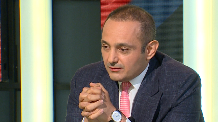 ԱՆԻՖ-ի նախկին տնօրեն Դավիթ Փափազյանը՝ միջազգային սկանդալի կենտրոնում. «Հետք»