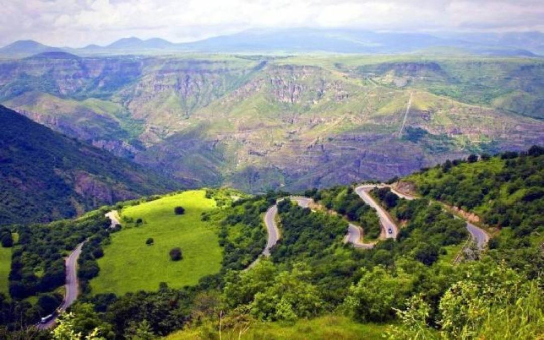 Իրանի խորհրդարանը դեմ է արտահայտվել «Զանգեզուրի միջանցքին». Tasnim