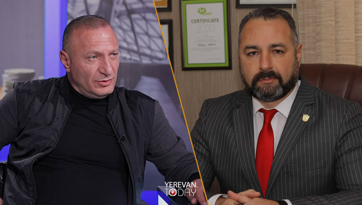 Գարիկ Գալեյանը 1,5 տարի ժամկետով կազատազրկվի․ փաստաբան