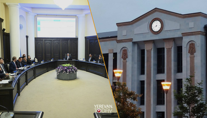 Կոտայքի ու Կապանի մշակույթի կենտրոնները կլուծարվեն