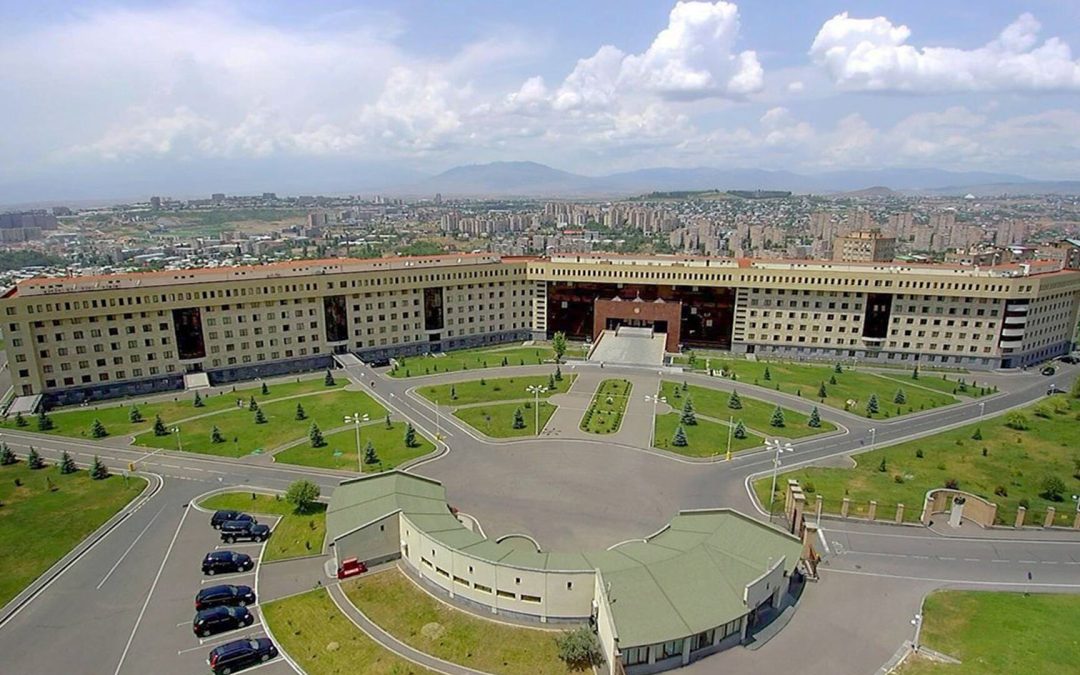 Զինծառայողի մասնակցությամբ տեսանյութի առթիվ նշանակվել է ծառայողական քննություն․ ՊՆ