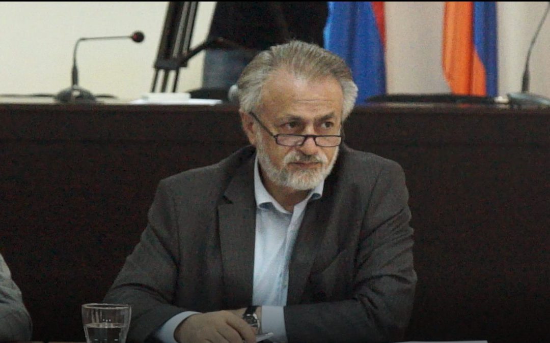 Վահագն Վերմիշյանի դեմ քրեական գործի քննությունն իրականացվել է մի շարք խախտումներով․ պաշտպաններ