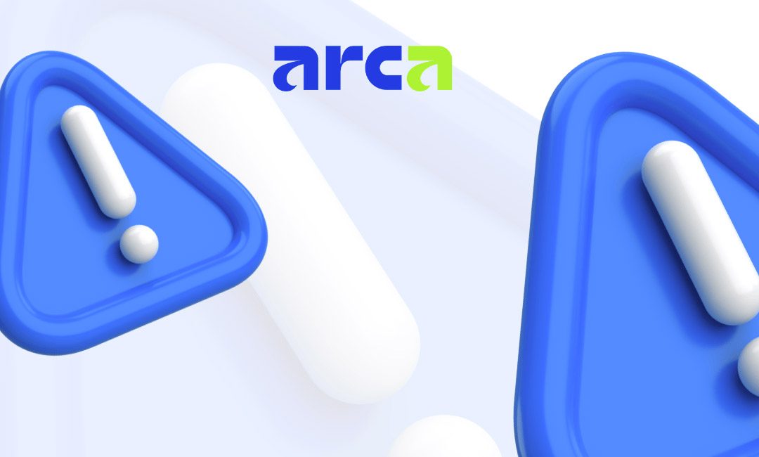 ArCa համակարգում կրկին խափանումներ են
