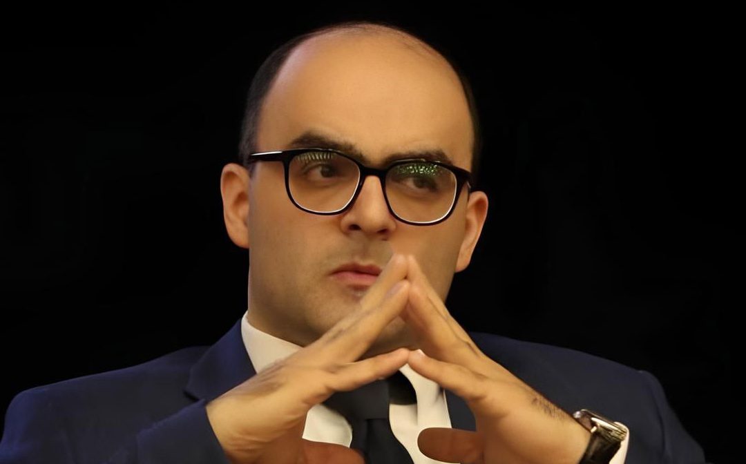 Սյունիքը վերածվում է ոչ միայն միջանցքի, այլև ռազմաքաղաքական լծակի․ Վահե Դավթյան