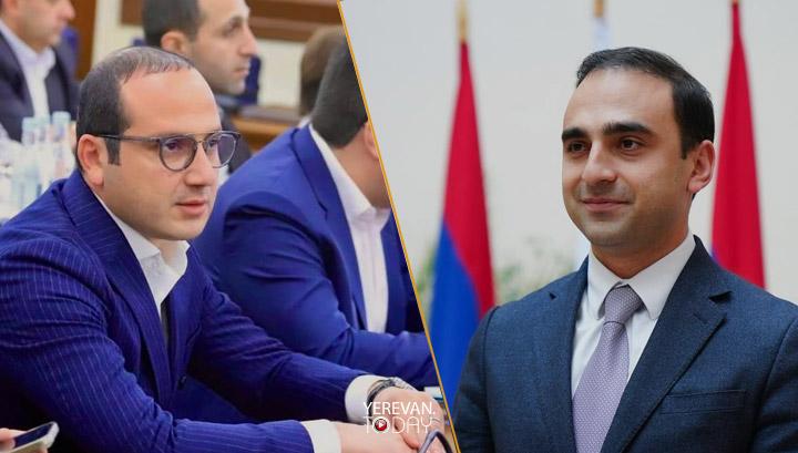 Եռապատկված բյուջեյի ու ՀՀ «նախագահի» հայտարարած շատ փող կա՛ ասածը գումարեք, ու քաղաքացին կերթևեկի 100 դրամով․ Ստեփանյան