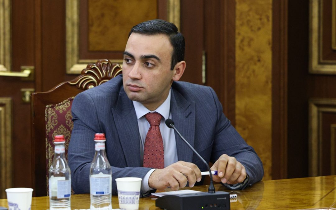 Կոռուպցիայի հանձնաժողովը Տարոն Չախոյանի գռեհկությունը նորմալ համարեց. որոշում․ «Ժողովուրդ»