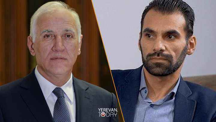 Սրա նման վնասակարը ՀՀ քաղաքական քարտեզում տեղ ունենալու իրավունք չունի․ Արա Պողոսյան