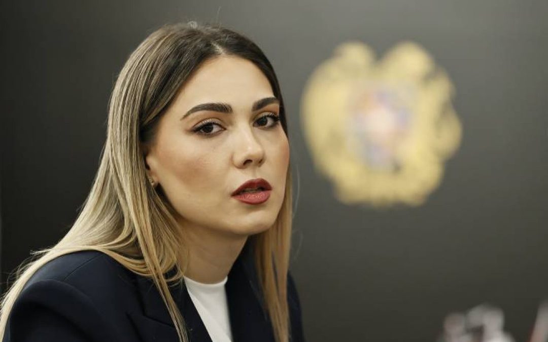 Նոր սահմանադրություն ունենալու հարցը քննարկումների սեղանին է դրված եղել հեղափոխությունից հետո․ Սրբուհի Գալյան