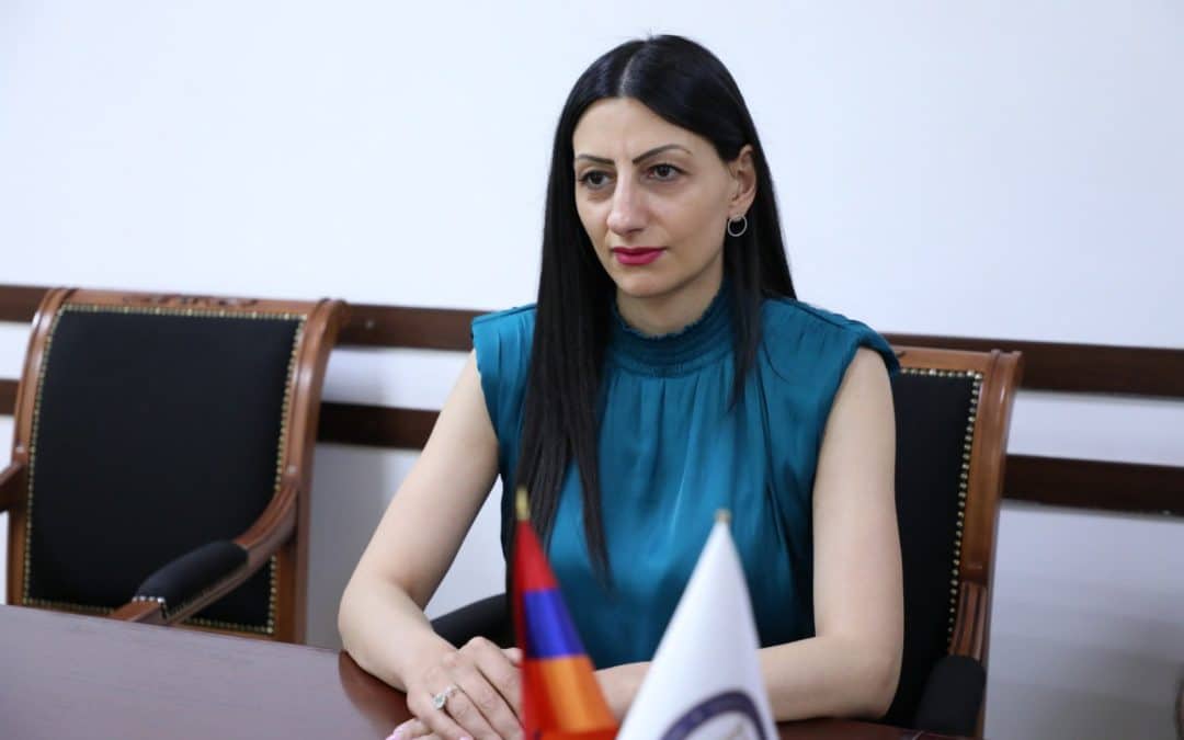 Մարդու իրավունքների պաշտպանը խախտել է մարդու իրավունքները