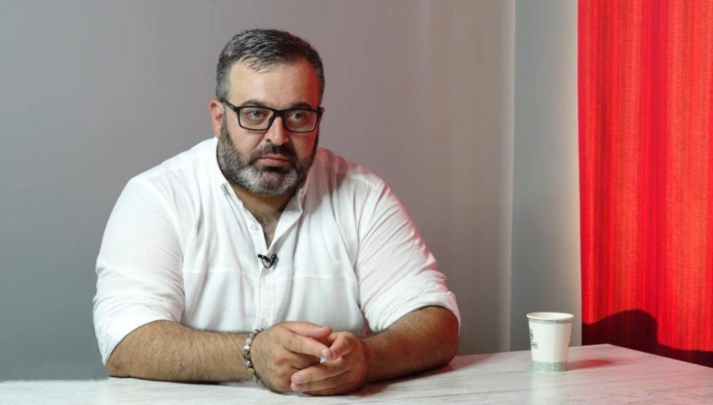 Խմելու ջրի կեսից ավելին չի հասնում սպառողներին. Գառնիկ Դանիելյան