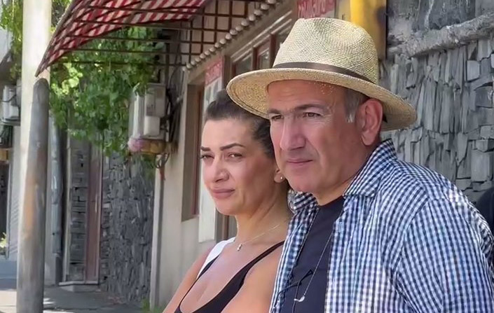 Երկու օր ձենները դուրս չէր գալիս, հանգիստ, խաղաղ ապրում էինք. Հովհաննես Իշխանյան