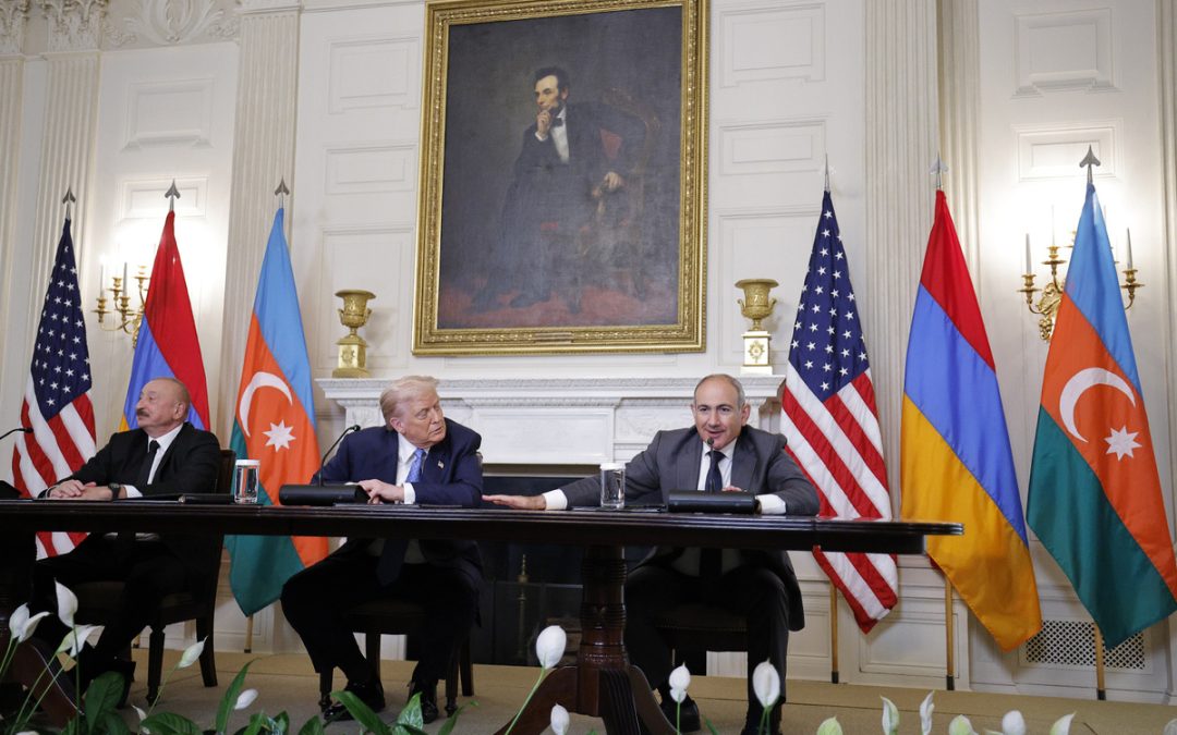 Ամենավերջին էշին էլ հնարավոր չէ 4 անգամ գեոպոլիտիկ հարթության մեջ քցել. Անժելա Թովմասյան