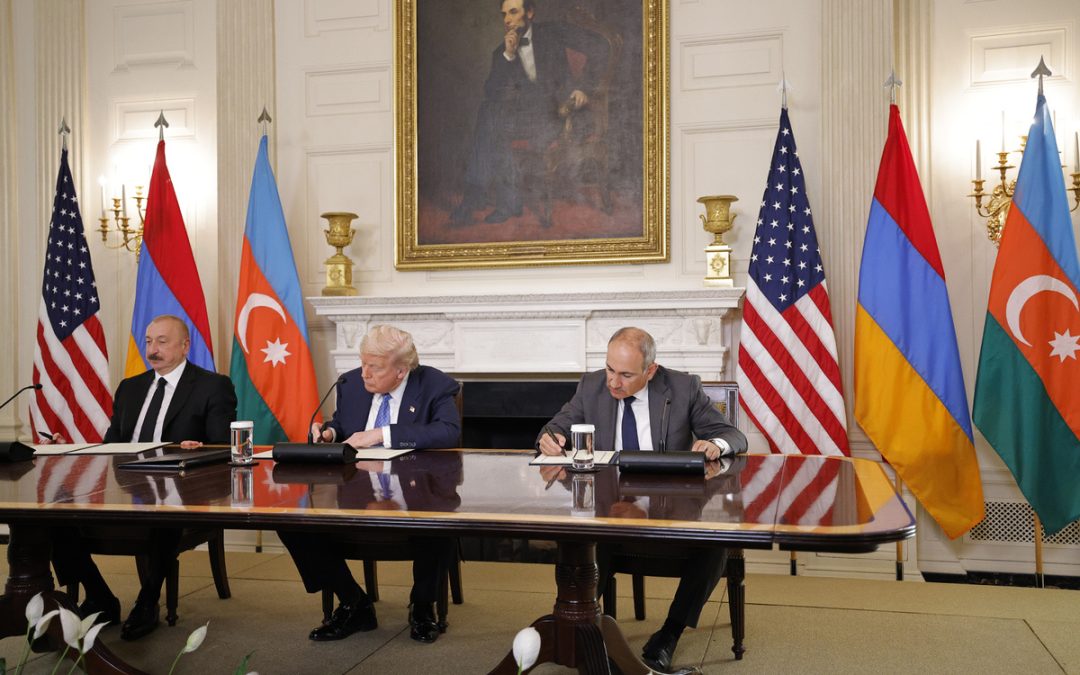 Նման թղթեր ստորագրելու սահմանադրական լիազորություններ ՀՀ վարչապետը չունի. Բագրատյան