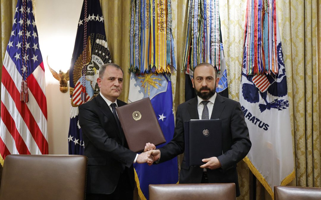 Հայաստանում շուտով շատ տեսանելի կլինի Թուրքիայի ազդեցությունն ամենօրյա կյանքում․ Վարուժան Գեղամյան