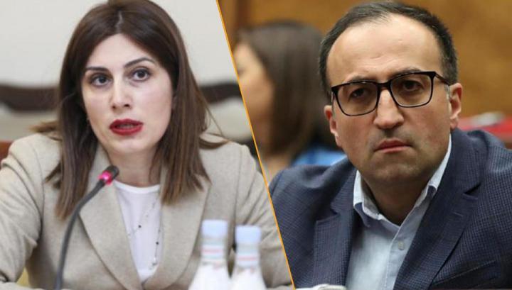Կրքեր են բորբոքվել «Սուրբ Գրիգոր Լուսավորիչ» հիվանդանոցի տնօրենի պաշտոնի շուրջ. «Հրապարակ»
