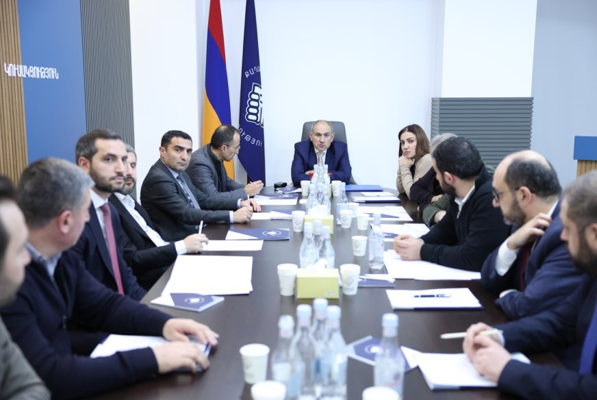 ՔՊ-ականները ստատուս գրելու հրահանգ են ստացե՞լ