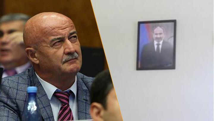 Աղազարյանի սկանդալային գիրքը պատրաստ է․ «Հրապարակ»