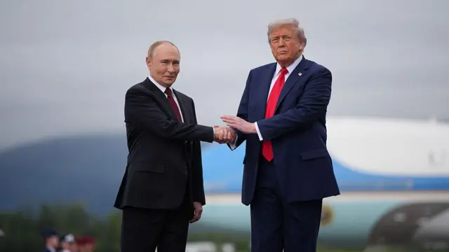 Трамп заявил о подготовке встречи Путина и Зеленского