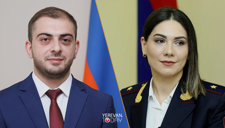 Սպասում էին, որ հասունանա, որպեսզի Գալյանի խորհրդական նշանակեն․ «Հրապարակ»