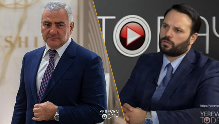 Սամվել Կարապետյանը քաղաքական պատանդ է, գործը՝ քաղաքական հաշվեհարդար․ Կոչուբաև