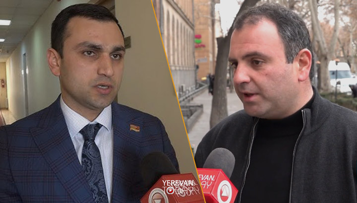 Էջմիածնի ՔՊ-ական ղեկավարը մանկապարտեզի տնօրենին հորդորել է աշխատանքից ազատման դիմում գրել՝ այլ քաղաքական բևեռում լինելու համար