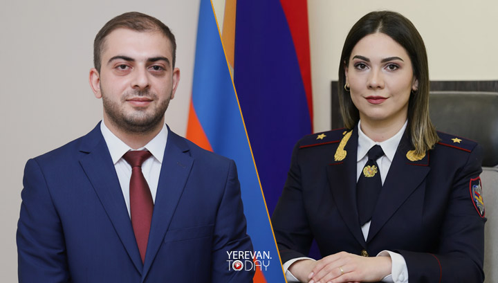 26-ամյա երիտասարդը խորհուրդներ կտա Սրբուհի Գալյանին