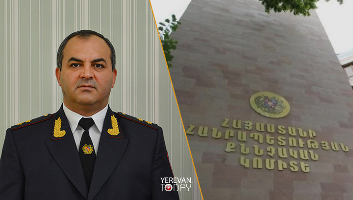 Փաստաբանն արձագանքում է Քննչական կոմիտեի վերջին կիսաքաղաքական հաղորդագրությանը