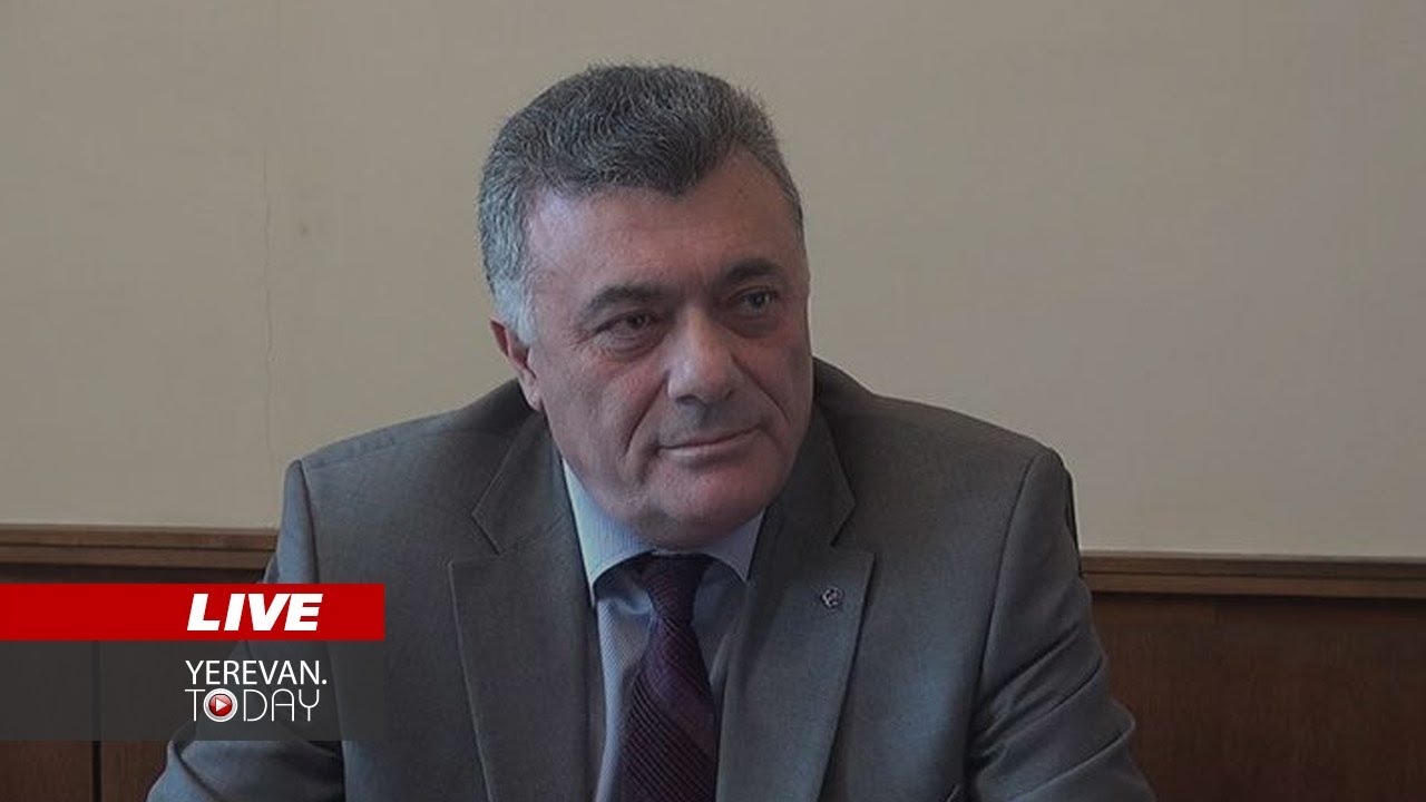 ԱՅՍ ՊԱՀԻՆ | ՈւՂԻՂ | Առաջին դատական նիստը Ռուբեն Հակոբյանի գործով