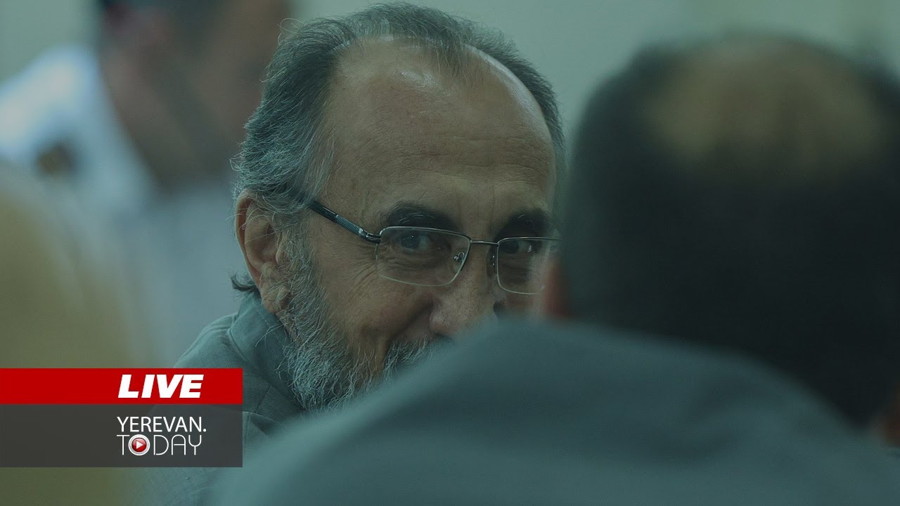 ԱՅՍ ՊԱՀԻՆ | ՈւՂԻՂ | Միքայել սրբազանի վերաբերյալ դատական նիստերն ընթանում են արագացված կարգով