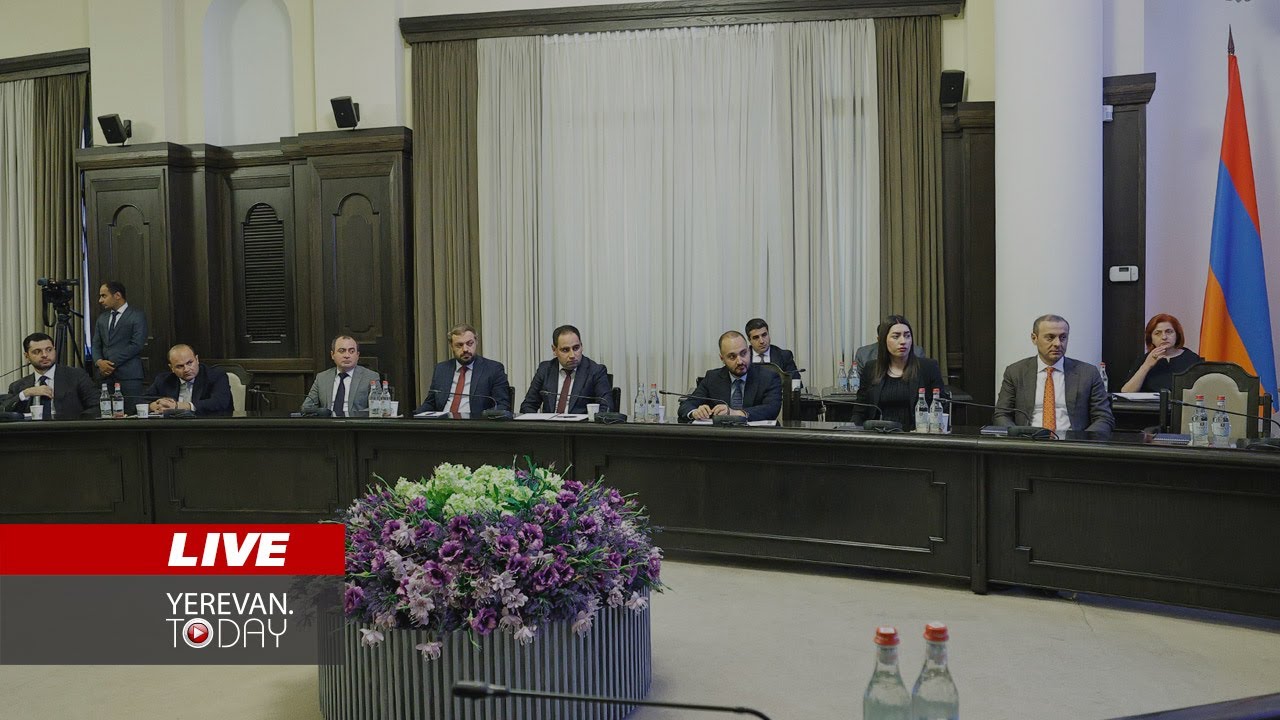 ԱՅՍ ՊԱՀԻՆ | ՈւՂԻՂ | Մշակույթի կենտրոնների լուծարում, վարժական հավաքներ՝ կառավարության նիստում