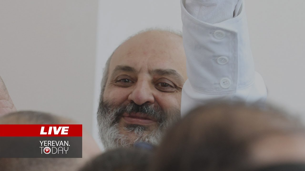 ԱՅՍ ՊԱՀԻՆ | ՈւՂԻՂ | | Բագրատ սրբազանի և մյուսների գործով փաստաբանները բոյկոտում են նիստը