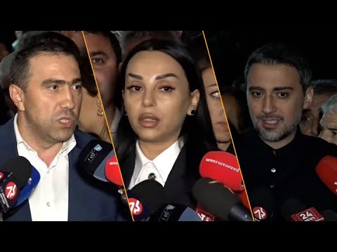 Այսօրվա միջնորդությունը կրկին որևէ առնչություն չունի Սամվել Կարապետյանի հետ․ փաստաբաններ