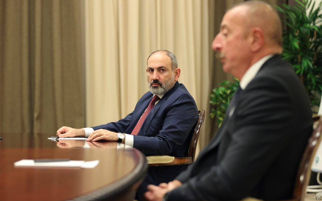 Սահմանադրական խորհուրդը սկսում է գործընթացը․ «Հրապարակ»