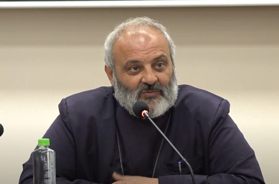 Բագրատ սրբազանի և մյուսների գործով առաջին դատական նիստը կկայանա օգոստոսի 19-ին