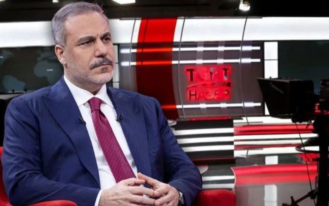 Այս պահին «Զանգեզուրի միջանցքի» վերաբերյալ կոնկրետ ոչինչ չկա, մենք վստահում ենք մեր ադրբեջանցի եղբայրներին. Թուրքիայի ԱԳ նախարար