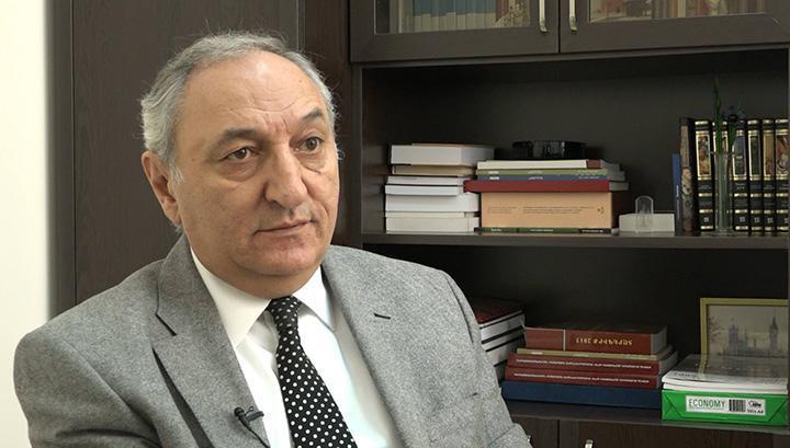 Մահացել է նախկին պատգամավոր Վարդան Բոստանջյանը