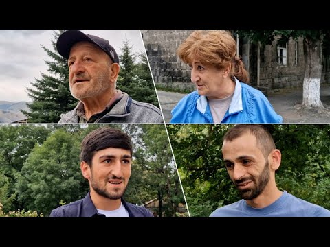 Չլինելով ՀԱԵ հետևորդ, ես պատրաստ եմ կրծքով պաշտպանել եկեղեցին այդ պղծություններից․ Վանաձորցիները՝ եկեղեցու դեմ արշավի մասին