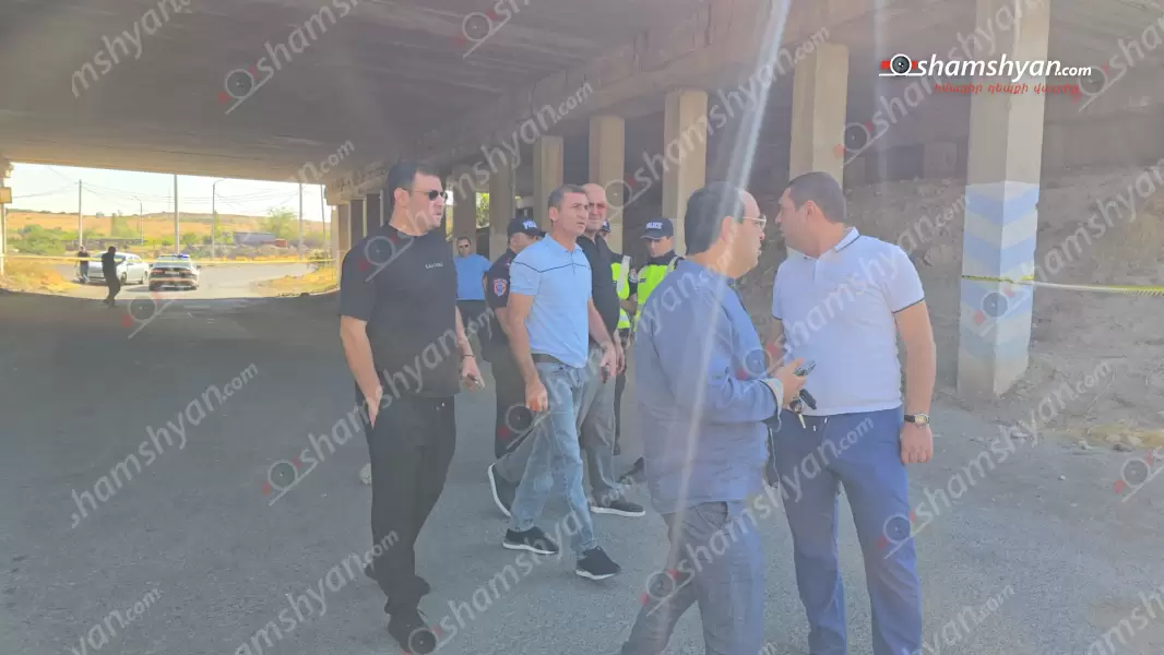 «Չաղ Ռուստամ»-ի տան դիմաց «ռազբորկայի» հետևանքով հիվանդանոց տեղափոխված տղան մահացել է