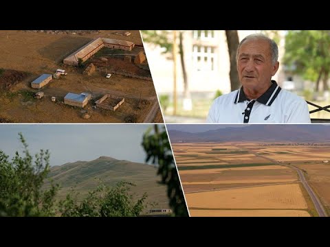Էն լիդերը չունենք, որ մի հատ էլ ինքը մատ թափ տա Ալիևի վրա․ սահմանամերձ համայնքի ղեկավար