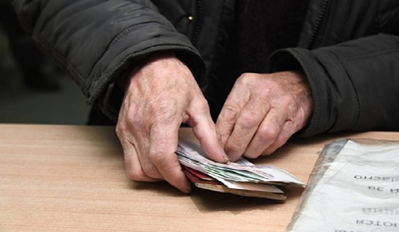 37.000 դրամ ստացող բնակիչը կհամարվի հարուստ և կզրկվի աղքատության նպաստից. Արև Աբելյան