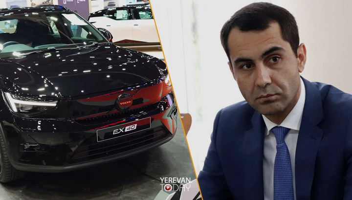 Կառավարությունը 600 հազար դրամ է տրամադրում ՔՊ-ական մարզպետի ավտոմեքենայի լիցքավորմանը